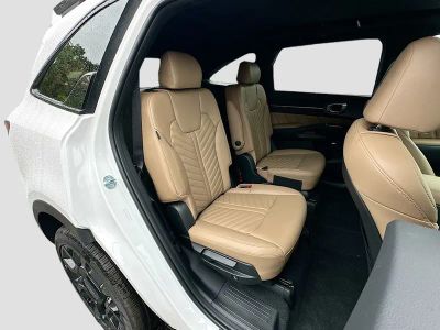 2026 Kia Sorento — photo 29 view