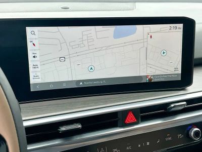 2026 Kia Sorento — photo 13 view