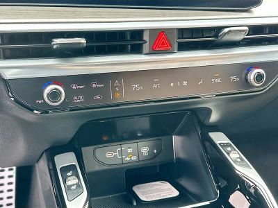 2026 Kia Sorento — photo 16 view