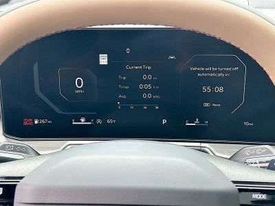 2026 Kia Sorento — photo 12 view