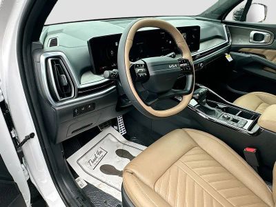 2026 Kia Sorento — photo 9 view