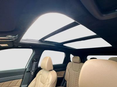2026 Kia Sorento — photo 23 view