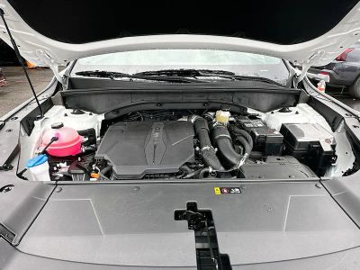 2026 Kia Sorento — photo 32 view