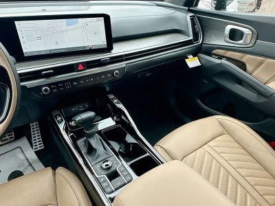 2026 Kia Sorento — photo 25 view