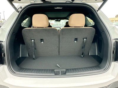 2026 Kia Sorento — photo 27 view