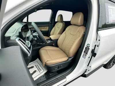 2026 Kia Sorento — photo 22 view