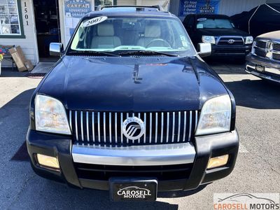 2007 Mercury Mountaineer - Photo 10