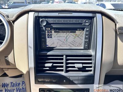 2007 Mercury Mountaineer - Photo 20