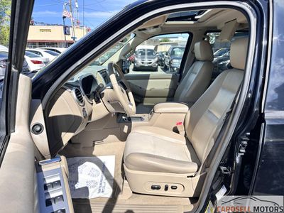 2007 Mercury Mountaineer - Photo 12