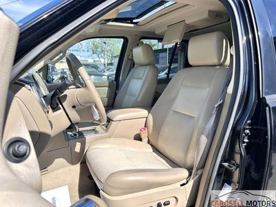 2007 Mercury Mountaineer - Photo 13