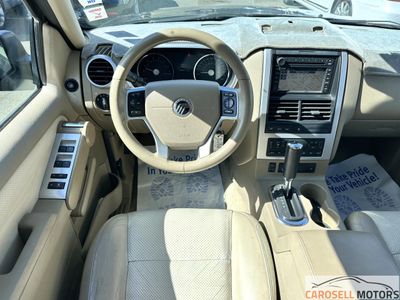 2007 Mercury Mountaineer - Photo 16