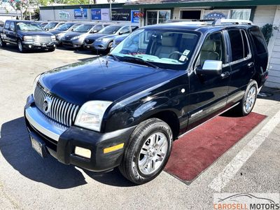 2007 Mercury Mountaineer - Photo 3
