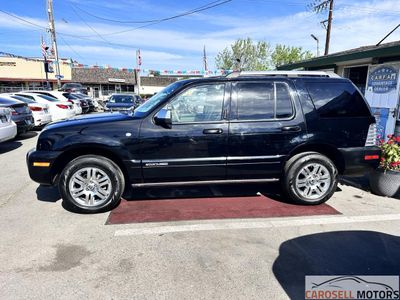 2007 Mercury Mountaineer - Photo 4