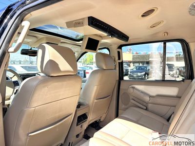 2007 Mercury Mountaineer - Photo 27