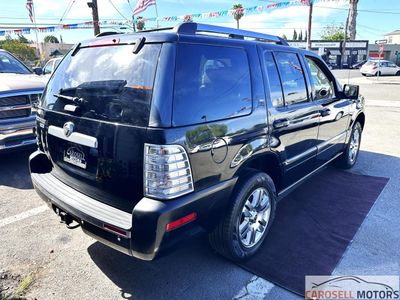2007 Mercury Mountaineer - Photo 6