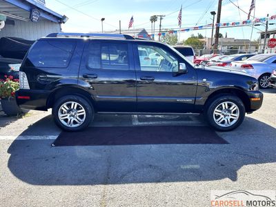 2007 Mercury Mountaineer - Photo 8