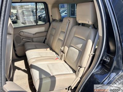 2007 Mercury Mountaineer - Photo 26
