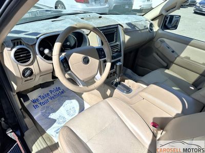 2007 Mercury Mountaineer - Photo 14