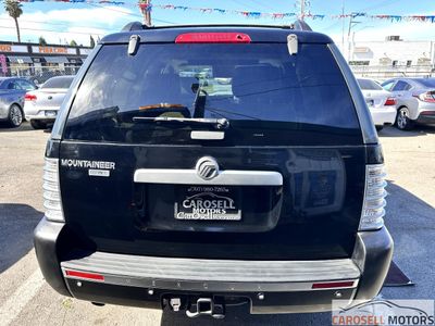 2007 Mercury Mountaineer - Photo 7