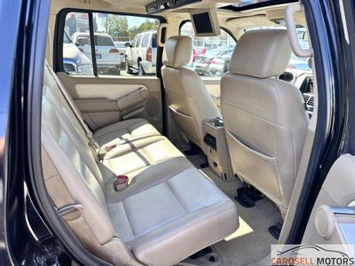 2007 Mercury Mountaineer - Photo 31