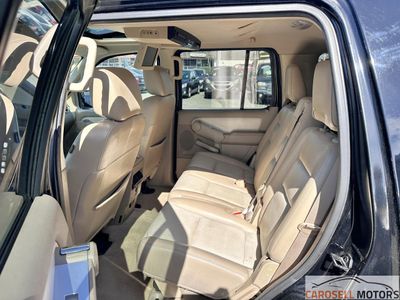 2007 Mercury Mountaineer - Photo 25