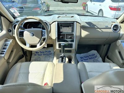 2007 Mercury Mountaineer - Photo 15