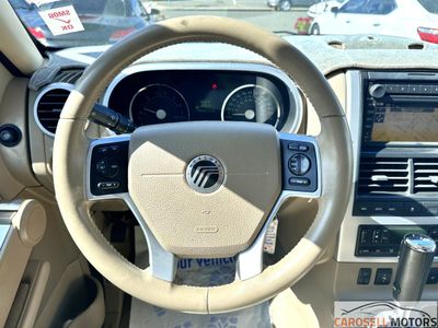 2007 Mercury Mountaineer - Photo 17