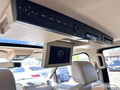 2007 Mercury Mountaineer - Photo 28
