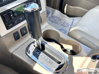 2007 Mercury Mountaineer - Photo 23
