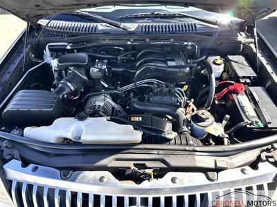 2007 Mercury Mountaineer - Photo 35