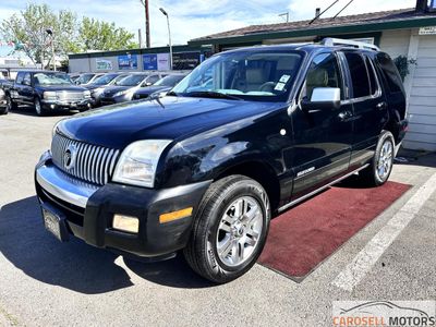 2007 Mercury Mountaineer - Photo 1