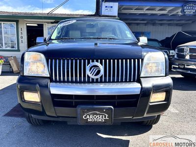 2007 Mercury Mountaineer - Photo 11