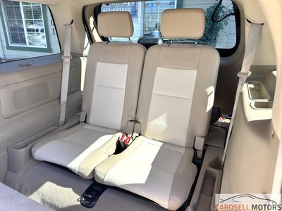 2007 Mercury Mountaineer - Photo 30