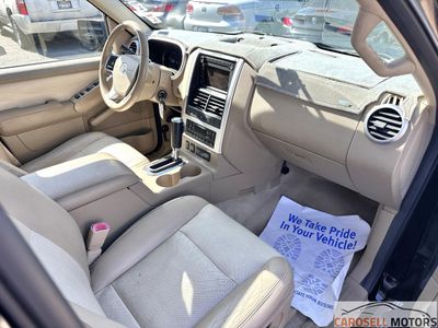 2007 Mercury Mountaineer - Photo 32