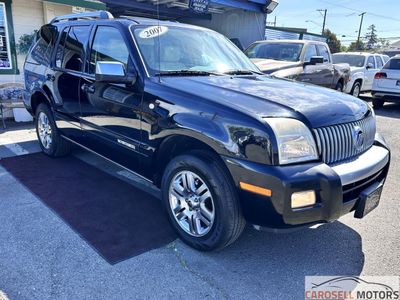 2007 Mercury Mountaineer - Photo 9