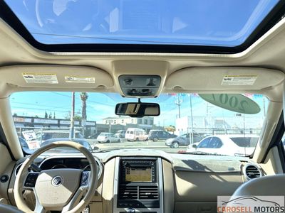 2007 Mercury Mountaineer - Photo 29