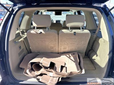 2007 Mercury Mountaineer - Photo 33