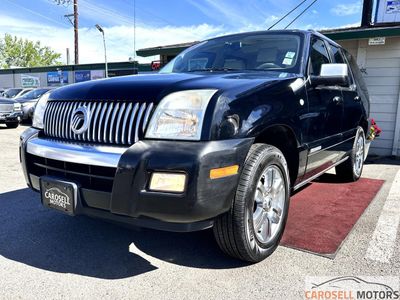 2007 Mercury Mountaineer - Photo 2