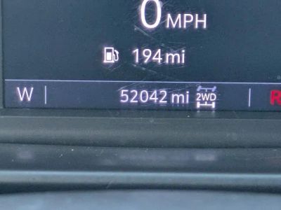 2020 Chevrolet Silverado 1500 — photo 23 view