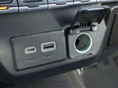 2020 Chevrolet Silverado 1500 — photo 18 view