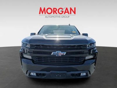 2020 Chevrolet Silverado 1500 — photo 7 view