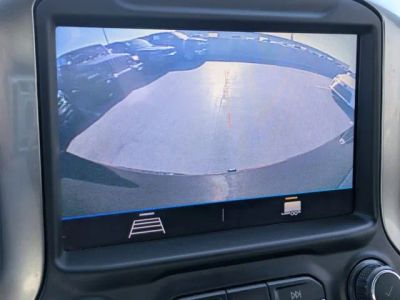 2020 Chevrolet Silverado 1500 — photo 17 view