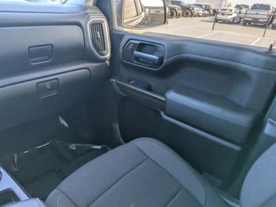 2020 Chevrolet Silverado 1500 — photo 14 view