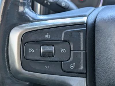 2020 Chevrolet Silverado 1500 — photo 20 view