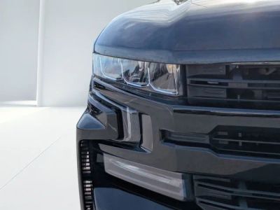 2020 Chevrolet Silverado 1500 — photo 8 view
