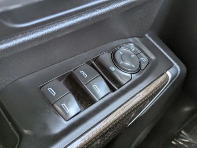 2020 Chevrolet Silverado 1500 — photo 19 view