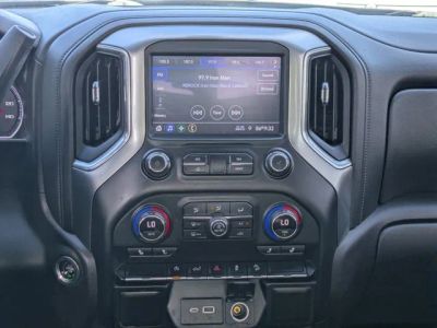 2020 Chevrolet Silverado 1500 — photo 15 view