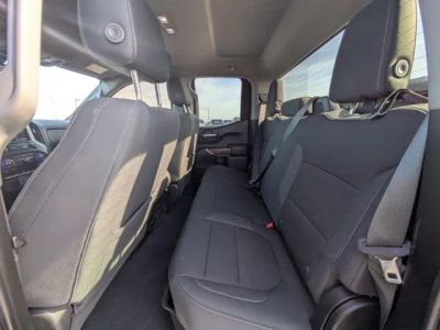 2020 Chevrolet Silverado 1500 — photo 11 view