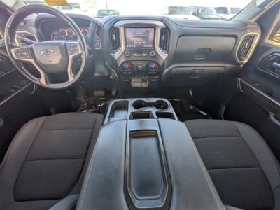 2020 Chevrolet Silverado 1500 — photo 12 view