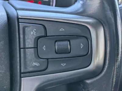 2020 Chevrolet Silverado 1500 — photo 21 view